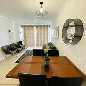 Delta Muga 2 - Apartamento En Primera Línea De Mar Con Vistas Al Mar Y Al Rio - Centro - Playa , Ampuriabrava España