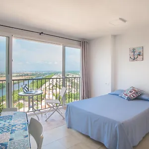  Appartement Spondylus Ii