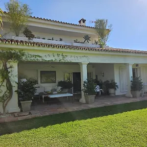 La Casita By Teresa , Marbella España