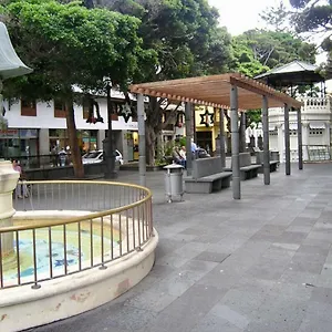 Tahonero , Santa Cruz de la Palma (Isla de la Palma) España