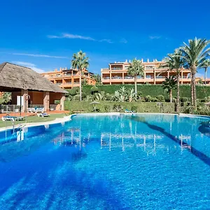 Gibraltar View Spa&fitness , Estepona España